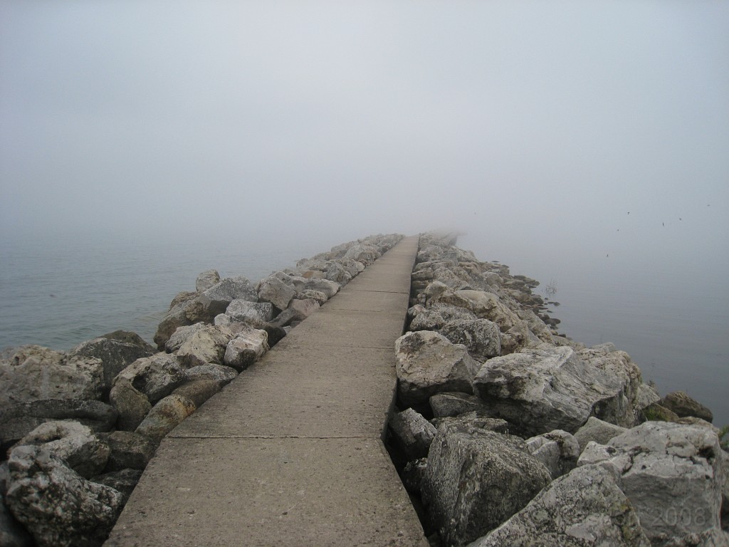 Mackinaw Island Area May 2008 1477.jpg - May 24 2008 a trip to Mackinac City for a 5 M race and a visit to Mackinac Island. A day to the UP, Paradise, Whitefish Point and Tahquamen Falls. This was followed by trips to Petoskey and Charlevoix.